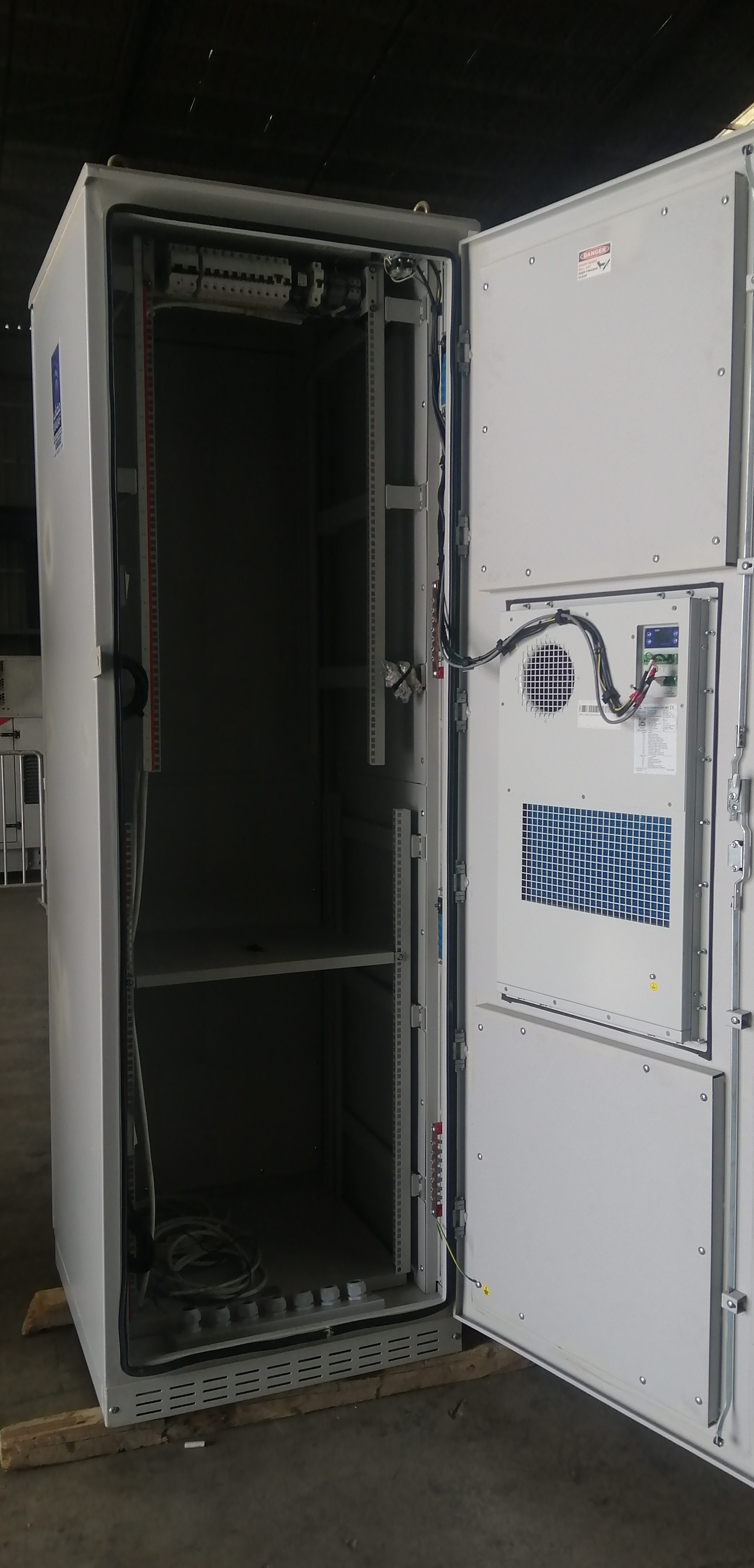 Shelter Equipment